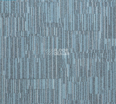 Ковровая плитка Milliken LayLines lln 106-157 Icicle фото 1 | FLOORDEALER